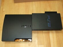 PS2/PS3 üçün oyunların yazılması