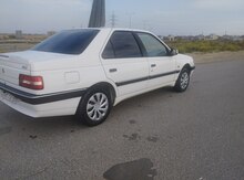 Peugeot 405, 2020 il
