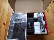 "M-audio Air 192-4" səs kartı