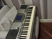 Sintezator "YAMAHA PSR A1000"