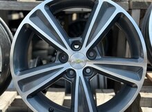 "Chevrolet Cruze" diski R17