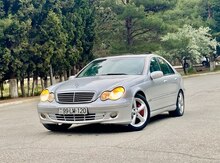 Mercedes C 250, 2005 il