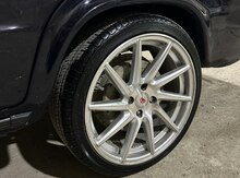 "Vossen" təkərləri R17