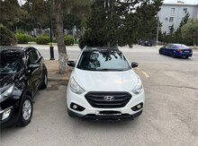 Hyundai ix35, 2010 il