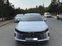 "BYD Destroyer 05 2025", icarəsi