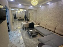 3-otaqlı yeni tikili, Xətai r., 73 m²
