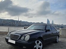 "Mercedes W210" təkərləri R17