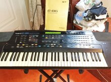 Sintezator "Roland E86"