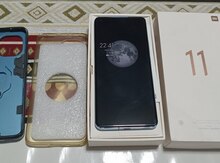 Xiaomi Mi 11 Blue 256GB/12GB