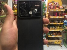 Xiaomi Poco X6 Black 256GB/12GB