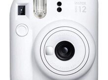 Fotoaparat "İnstax mini 12"