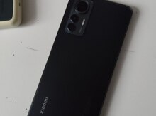 Xiaomi 12 Lite Black 128GB/8GB