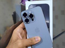 Apple iPhone 16 Pro Natural Titanium 128GB/8GB