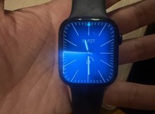 Apple Watch Series 9 Aluminum Midnight 45mm