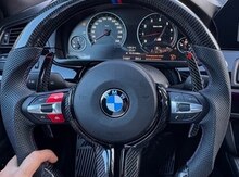"BMW M" sükanı