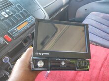 Monitor