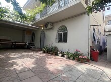 Həyət evi, Binəqədi r.