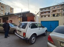 Həyət evi, Xırdalan ş.
