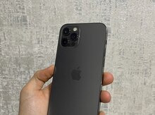 Apple iPhone 12 Pro Graphite 128GB/6GB