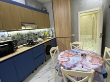 3-otaqlı yeni tikili, Həzi Aslanov m., 120 m²