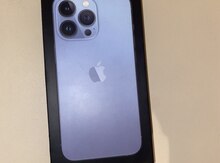 Apple iPhone 13 Pro Silver 256GB/6GB