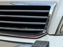 "Toyota Prado 120" radiator barmaqlığı