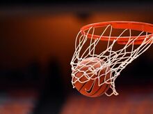 Basketbol məşqləri
