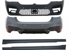 "BMW G30 2023" body kit