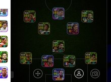 "PES" oyunu