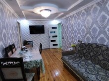 2-otaqlı yeni tikili, Şirvan ş., 45 m²