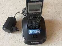Stasionar telefon "Panasonic"