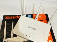 "Tenda" modem