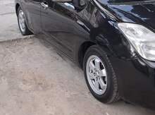 Toyota Prius, 2008 il