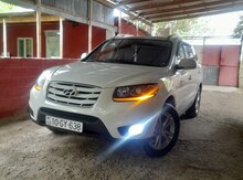 Hyundai Santa Fe, 2010 il