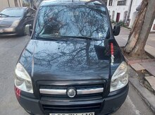Fiat Doblo, 2008 il
