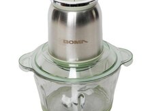 Doğrayıcı blenderlər