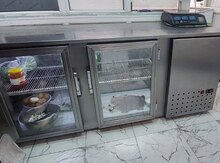 Soyuduculu iş masası