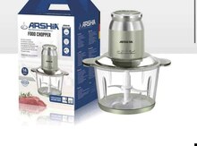 "Arshia" doğrayıcı blenderi