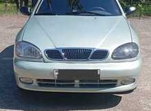 Daewoo Lanos, 2010 il