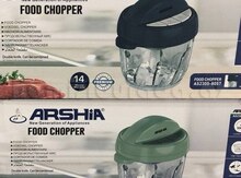 Doğrayıcı blender "Arshia"
