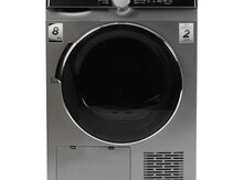 Quruducu maşın "MIDEA MDK03H80/S-C"