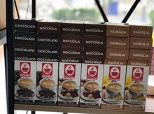"Nespresso" qəhvə kapsulu