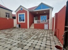 Həyət evi, Saray qəs.