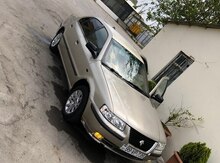 Khazar LX, 2007 il