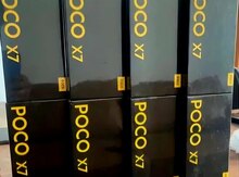Xiaomi Poco X7 Silver 512GB/12GB