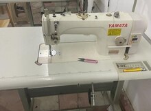Tikiş maşını "Yamata"