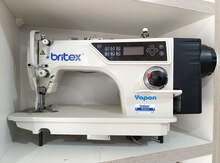 Tikiş maşını " Britex"