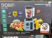 Kokteyl aparatı "BOMA"