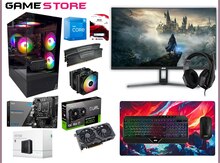 Gaming PC "NG0501"