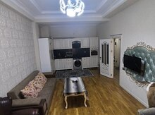 2-otaqlı yeni tikili kirayə verilir, Sumqayıt ş., 52.2 m²